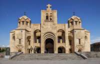 Архитектура Армении – как развивалась на протяжении веков?
