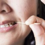 Страшні таємниці зубочисток: Чому ними не можна користуватися