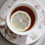 Чим небезпечний чай із лимоном: основні причини відмови від даного напою