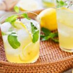 Яка користь домашнього лимонаду для здоров’я людини