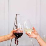 Яке вино найшкідливіше — біле чи червоне