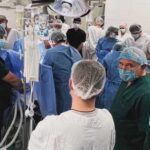 Головлікарка Кіровоградської обласної лікарні – про важливий крок у трансплантології області (ФОТО)