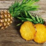 Захищає серце і покращує кровообіг : корисні властивості ананаса