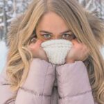 Сльози на морозі: чому деякі люди починають “плакати” на вулиці в зимовий час