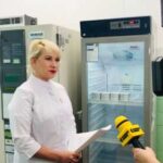 Кіровоградщина отримала понад тисячу доз омікронспецифічної вакцини (ФОТО)