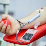 У Кропивницькому військові та цивільні пацієнти потребують донорської крові всіх груп