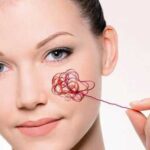 Почервоніння на обличчі: причини і профілактика