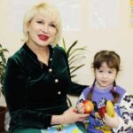 У громадах Кіровоградщини дітей вакцинують від кору (ФОТО)
