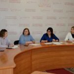 У Кропивницькому обговорили питання захворюваності та смертності від Ко-інфекції (ФОТО)