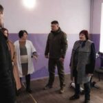 В Олександрівській лікарні відкрили оновлене реабілітаційне відділення (ФОТО)