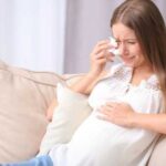 Чому у вагітних часто змінюється настрій і що з цим можна вдіяти