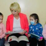 На Кіровоградщині завершили роботу вакцинальної кампанії в межах проєкту "Захистись!" (ФОТО)