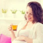 Чи можна вживати чай під час вагітності і який саме