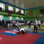 Відкритий чемпіонат із військово-спортивних багатоборств визначив переможців (ФОТО)