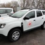 У громаді на Кіровоградщині працюватиме мобільна медична бригада
