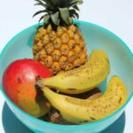 Ці фрукти жовтого кольору здатні знизити рівень поганого холестерину