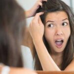Як зупинити ранню сивину волосся: методи, вітаміни та догляд