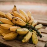 Зелений, жовтий чи коричневий: банан якої стиглості найкорисніший