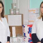 На Кіровоградщині громада отримала медикаменти від благодійників (ФОТО)