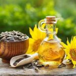 Чим корисна для здоров’я соняшникова олія