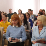 Екофорум у Кропивницькому об’єднав активістів двох областей (ФОТО)