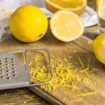Лимонна цедра: якими корисними властивостями вона наділена