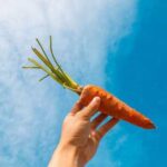 Кілька випадків, у яких вживання моркви може бути шкідливим