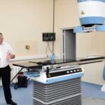 У кропивницькому онкоцентрі планують підвищити ефективність променевої терапії для пацієнтів (ФОТО)