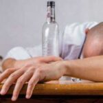 Схильність до алкоголізму по групах крові і статі