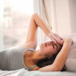 Сон в задушливу ніч: як поліпшити якість сну в жаркий період
