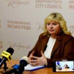 Головна освітянка Кропивницького прокоментувала ситуацію щодо отруєння дітей на території школи (ФОТО)