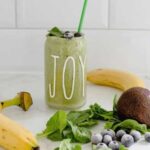 Джерело спокою та енергії: 10 продуктів з магнієм, які варто…