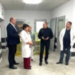 В Кіровоградській обласній лікарні вже працює МРТ (ФОТО)