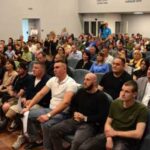 Регіональний спортивний форум ветеранів провели у Кропивницькому (ФОТО, ВІДЕО)