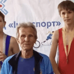 Спортсмен із Кіровоградщини виборов "золото" Всеукраїнської спартакіади (ФОТО)