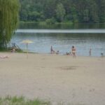 На яких пляжах Кіровоградщини вода відповідає санітарним нормам