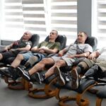 У Кропивницькому техніками зниження стресу поділилися з ветеранами (ФОТО)