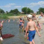 Де на Кіровоградщині вода безпечна для купання