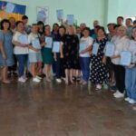 Понад пів сотні кропивницьких кухарів опанували сучасні підходи до організації…