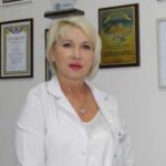 Як зберегти здоров’я печінки: поради головної державної санітарної лікарки Кіровоградщини…