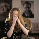 Що колір та консистенція виділень з носа розповість про ваше…