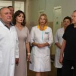 Центр ментального здоровʼя відкриють у Кропивницькому (ФОТО)