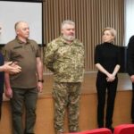 Високопосадовці відмоніторили роботу медичних закладів у Кропивницькому (ФОТО)