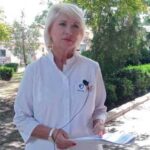 Головна державна санітарна лікарка Кіровоградщини розповіла про контроль за рівнем…