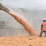 У Кропивницькому протягом липня в повітрі було пилу майже вдвічі…