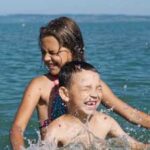 На яких пляжах Кіровоградщини безпечно купатися: рекомендації МОЗ (ФОТО)