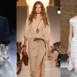 Нью-Йоркський Тиждень моди: покази Calvin Klein, Khaite, Michael Kors
