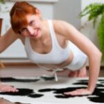 Спортзал – дієта, диван – газета. Як знайти «золоту середину»?