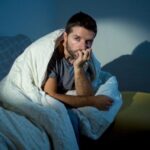 Як упоратися з безсонням без сторонньої допомоги?
