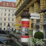 Як дістатися з Праги до Відня та назад на звичайному рейсовому автобусі